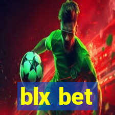 blx bet